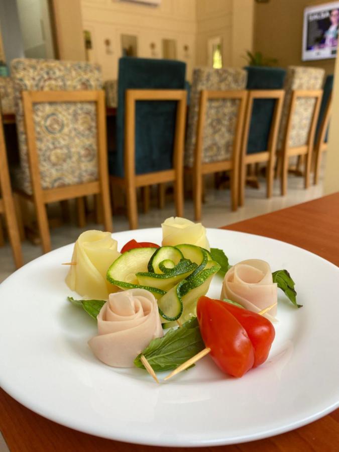 Apartahotel Plaza De Angel 74 바랑키야 외부 사진