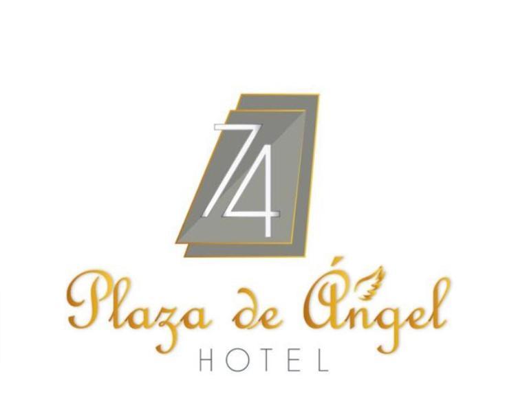 Apartahotel Plaza De Angel 74 바랑키야 외부 사진