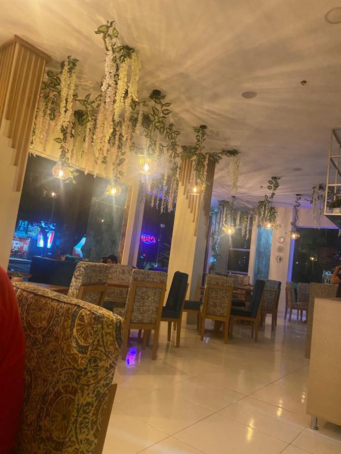Apartahotel Plaza De Angel 74 바랑키야 외부 사진