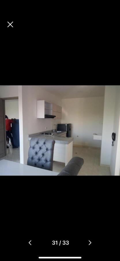 Apartahotel Plaza De Angel 74 바랑키야 외부 사진