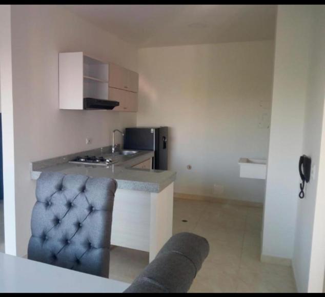 Apartahotel Plaza De Angel 74 바랑키야 외부 사진